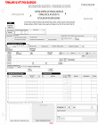Formulario de afiliación del empleador a la aseguradora 